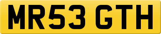 MR53GTH