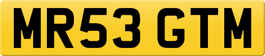 MR53GTM