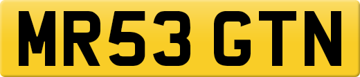 MR53GTN