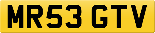 MR53GTV