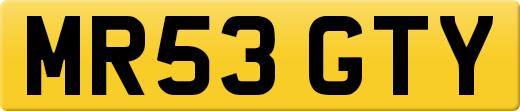 MR53GTY