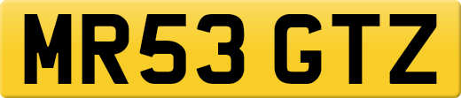 MR53GTZ