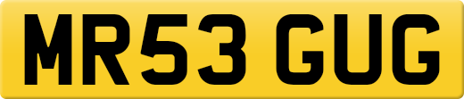 MR53GUG