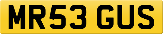 MR53GUS