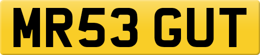 MR53GUT