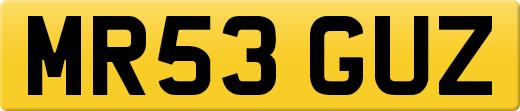MR53GUZ
