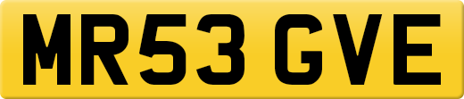 MR53GVE