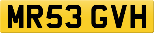 MR53GVH