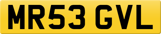 MR53GVL