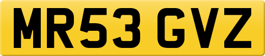 MR53GVZ