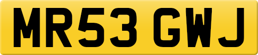 MR53GWJ