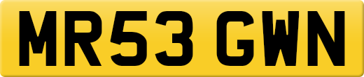 MR53GWN