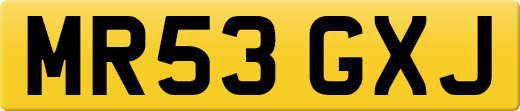 MR53GXJ
