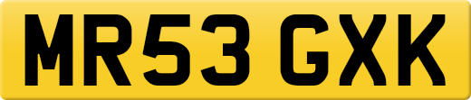 MR53GXK