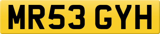 MR53GYH