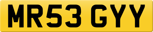 MR53GYY