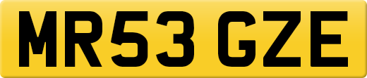 MR53GZE