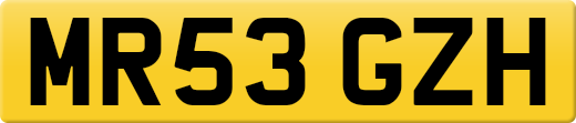 MR53GZH