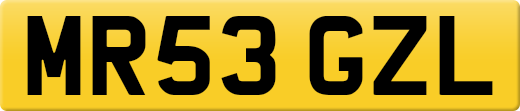 MR53GZL