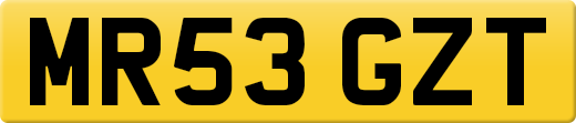 MR53GZT