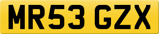 MR53GZX