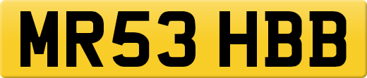 MR53HBB