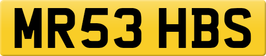 MR53HBS