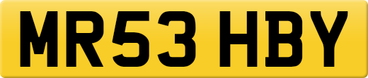 MR53HBY