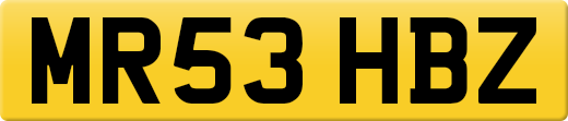 MR53HBZ