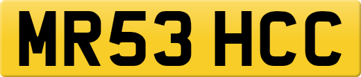 MR53HCC