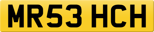 MR53HCH