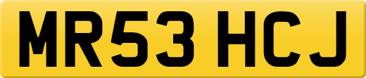 MR53HCJ