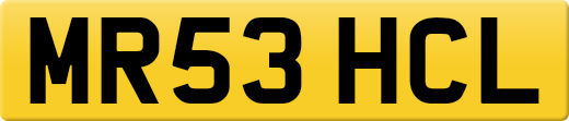 MR53HCL