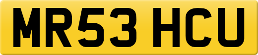 MR53HCU