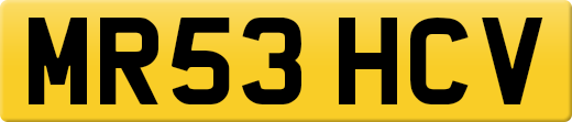 MR53HCV