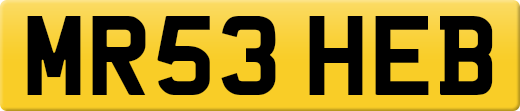 MR53HEB