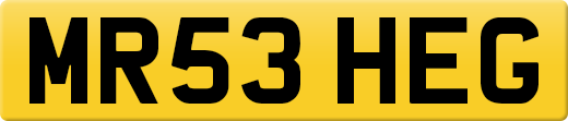 MR53HEG