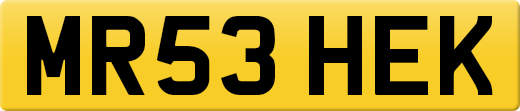 MR53HEK