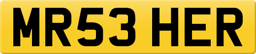 MR53HER