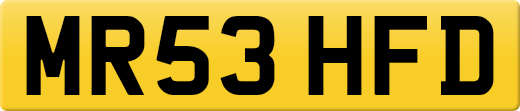 MR53HFD