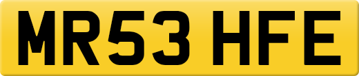 MR53HFE