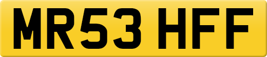 MR53HFF