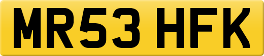 MR53HFK