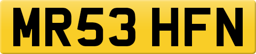MR53HFN