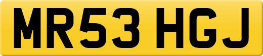 MR53HGJ