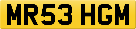 MR53HGM