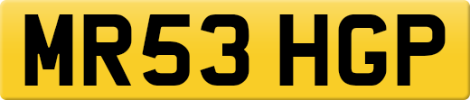 MR53HGP