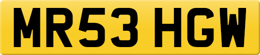MR53HGW