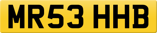 MR53HHB