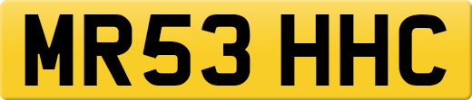 MR53HHC
